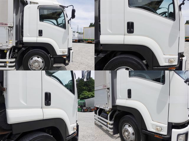 ISUZU ELF 2020 Image 31