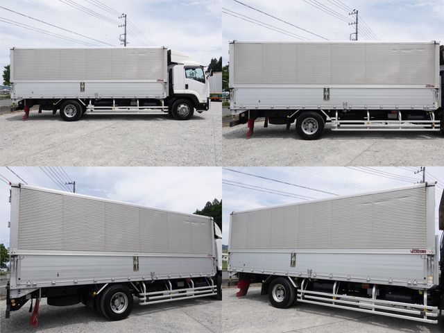 ISUZU ELF 2020 Image 31