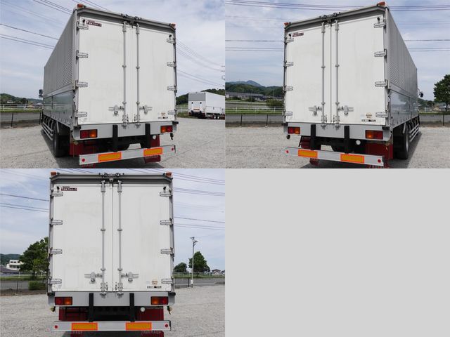 ISUZU ELF 2020 Image 31