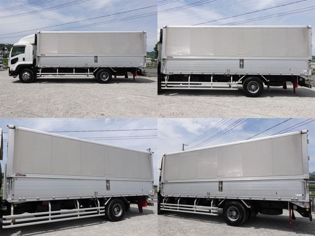 ISUZU ELF 2020 Image 31