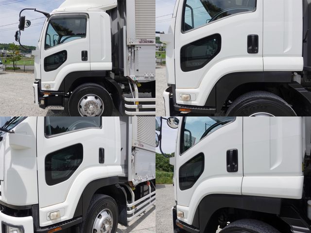 ISUZU ELF 2020 Image 31