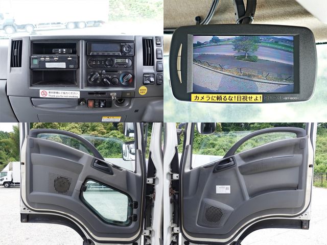 ISUZU ELF 2020 Image 31