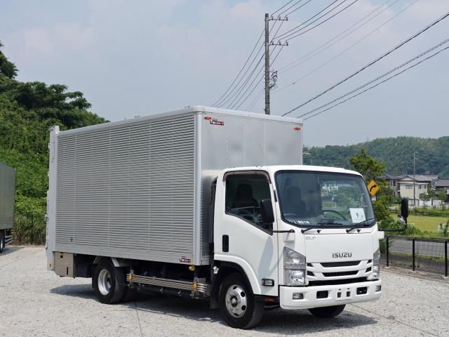 ISUZU ELF 2020 Image 31