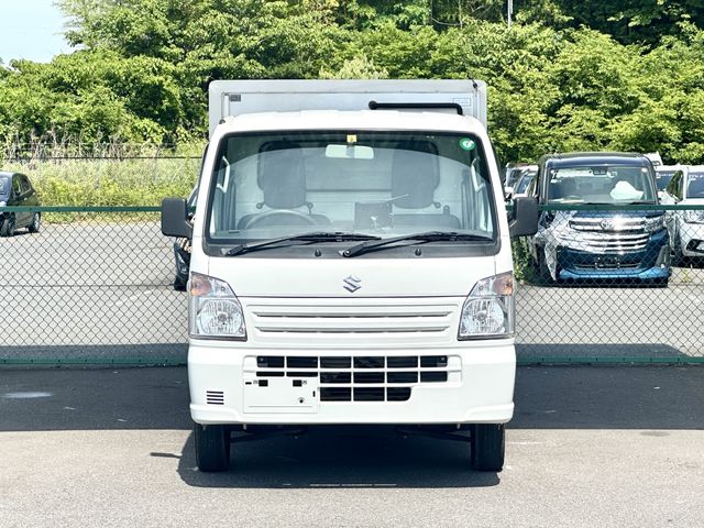 SUZUKI CARRY TRUCK 2017 Image 31