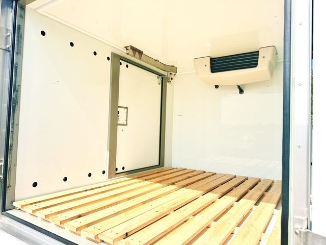 SUZUKI CARRY TRUCK 2017 Image 31