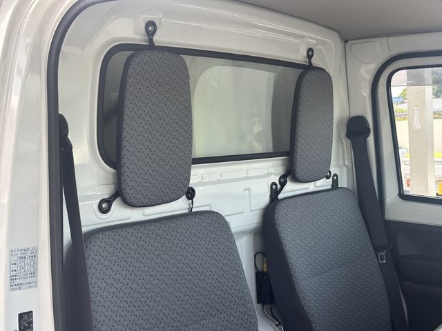 SUZUKI CARRY TRUCK 2017 Image 31