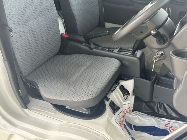 SUZUKI CARRY TRUCK 2017 Image 31