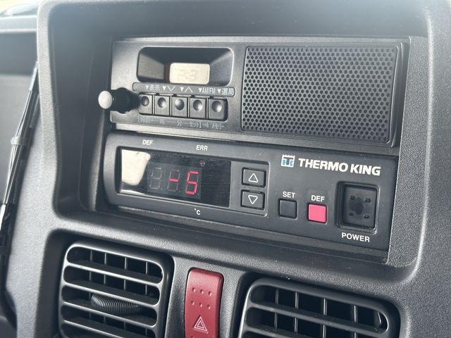 SUZUKI CARRY TRUCK 2017 Image 31