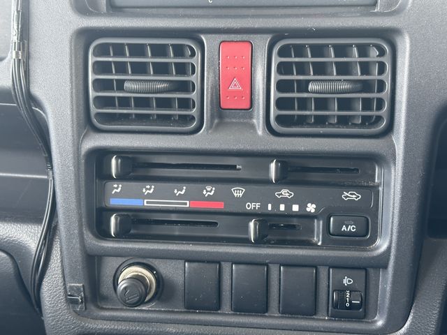 SUZUKI CARRY TRUCK 2017 Image 31