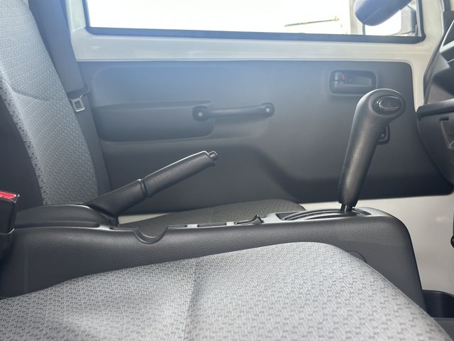 SUZUKI CARRY TRUCK 2017 Image 31