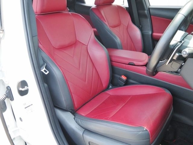 TOYOTA LEXUS NX350H 2023 Image 31