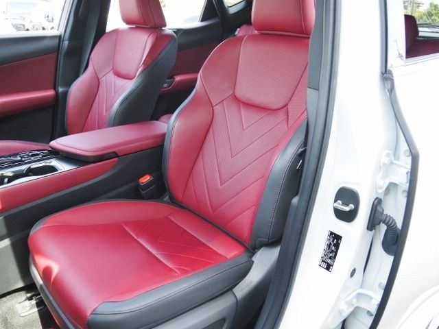 TOYOTA LEXUS NX350H 2023 Image 31