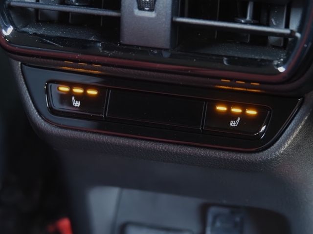 TOYOTA LEXUS NX350H 2023 Image 31