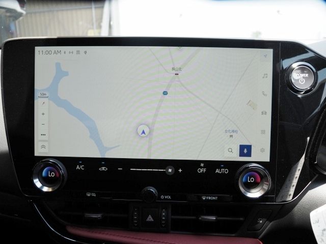 TOYOTA LEXUS NX350H 2023 Image 31