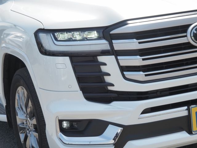 TOYOTA LANDCRUISER WAGON 2024 Image 31