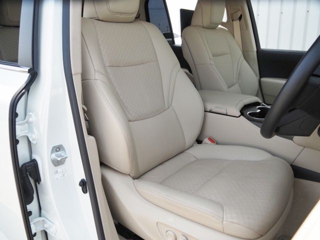 TOYOTA LANDCRUISER WAGON 2024 Image 31