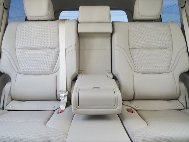 TOYOTA LANDCRUISER WAGON 2024 Image 31