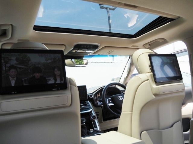 TOYOTA LANDCRUISER WAGON 2024 Image 31