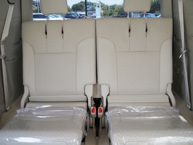 TOYOTA LANDCRUISER WAGON 2024 Image 31