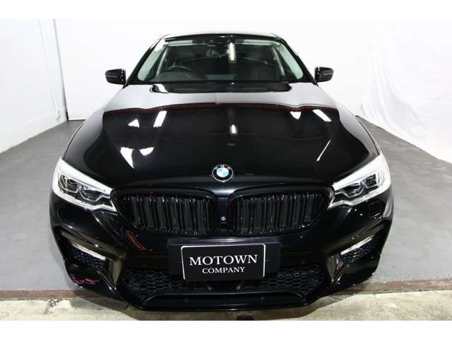 BMW 5SERIES SEDAN 2017 Image 31