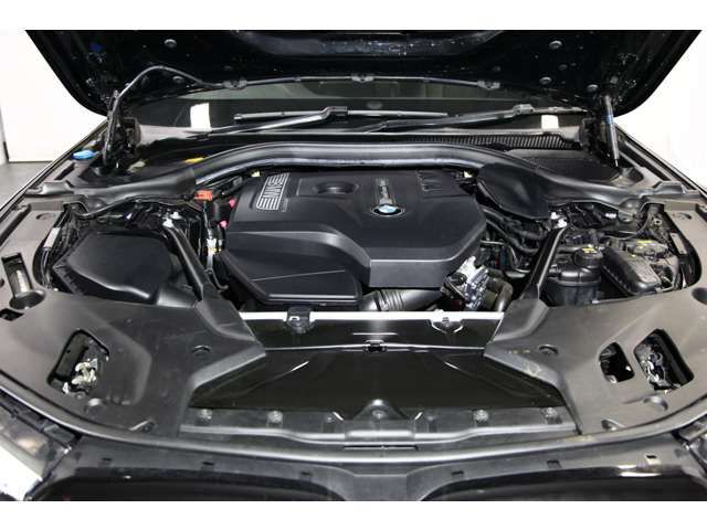 BMW 5SERIES SEDAN 2017 Image 31