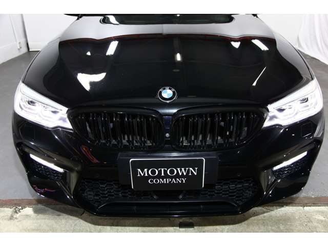 BMW 5SERIES SEDAN 2017 Image 31