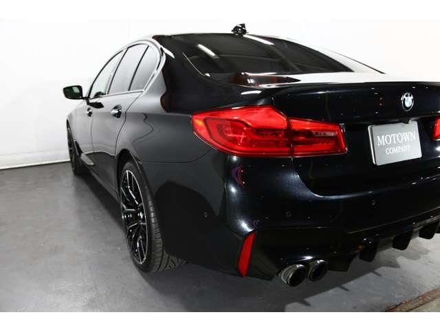 BMW 5SERIES SEDAN 2017 Image 31