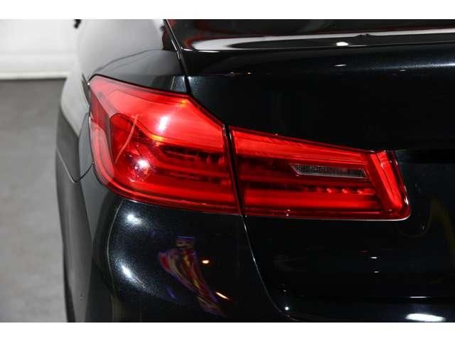 BMW 5SERIES SEDAN 2017 Image 31