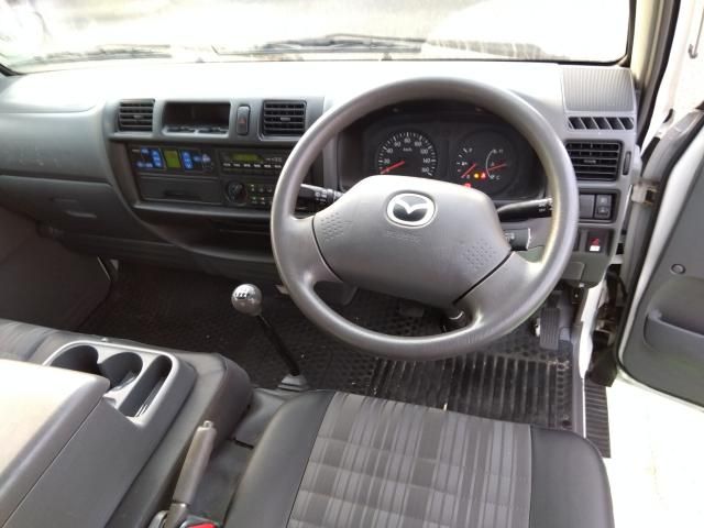 MAZDA BONGO VAN 2WD 2018 Image 31