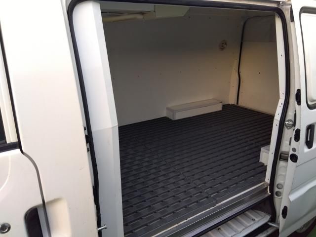 MAZDA BONGO VAN 2WD 2018 Image 31