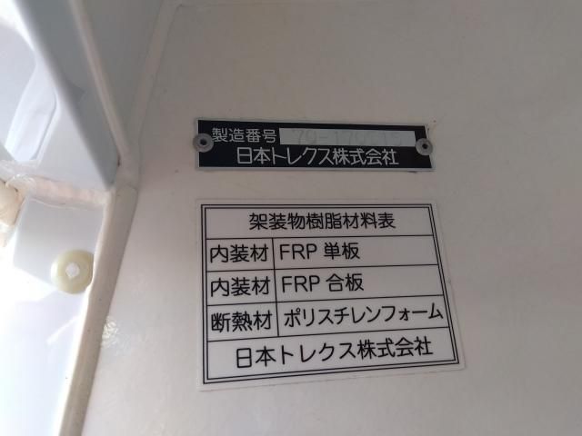 MAZDA BONGO VAN 2WD 2018 Image 31