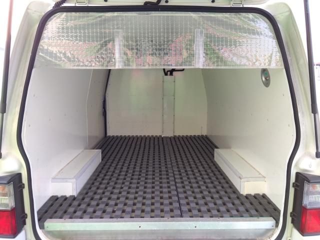 MAZDA BONGO VAN 2WD 2018 Image 31