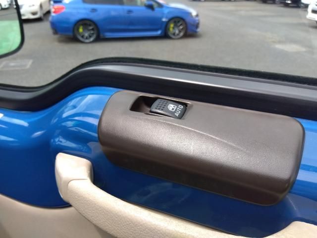 MITSUBISHI ROSA 2018 Image 31