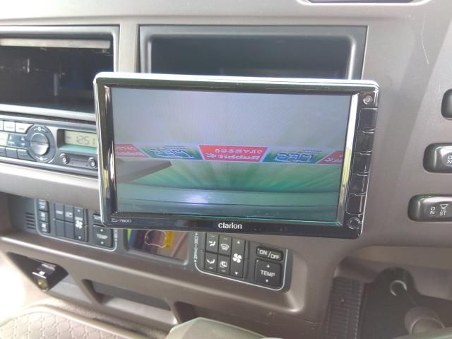 MITSUBISHI ROSA 2018 Image 31