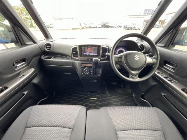 SUZUKI SPACIA CUSTOM Z 2017 Image 31