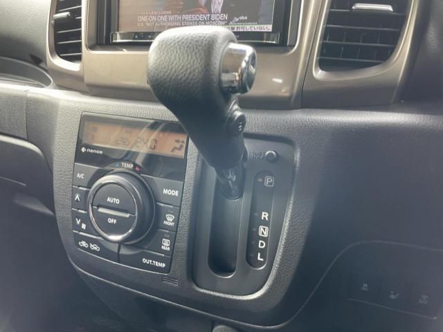 SUZUKI SPACIA CUSTOM Z 2017 Image 31