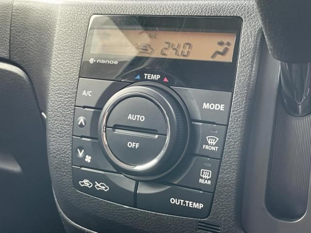 SUZUKI SPACIA CUSTOM Z 2017 Image 31