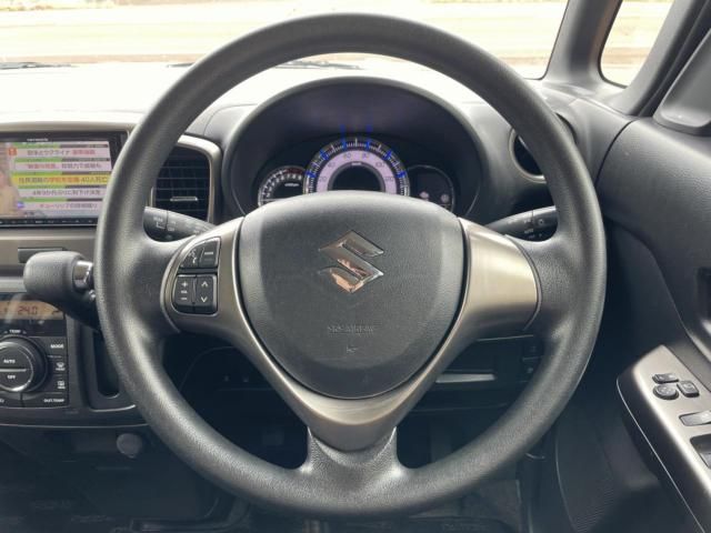 SUZUKI SPACIA CUSTOM Z 2017 Image 31