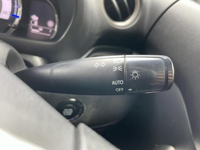 SUZUKI SPACIA CUSTOM Z 2017 Image 31