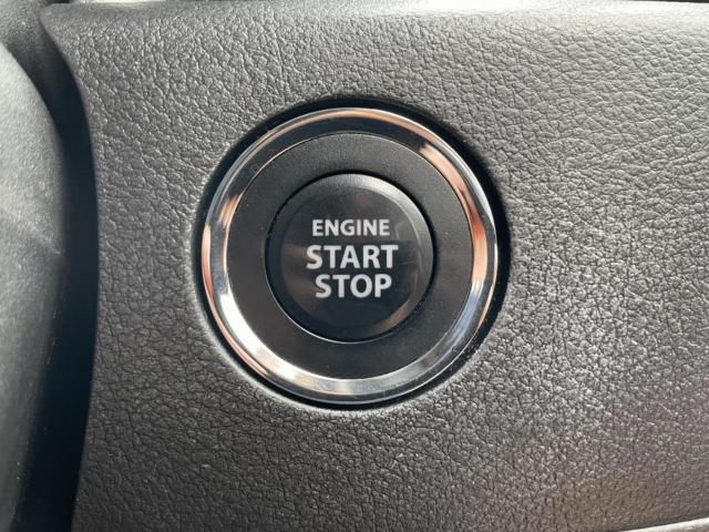 SUZUKI SPACIA CUSTOM Z 2017 Image 31