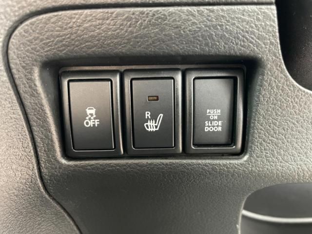 SUZUKI SPACIA CUSTOM Z 2017 Image 31