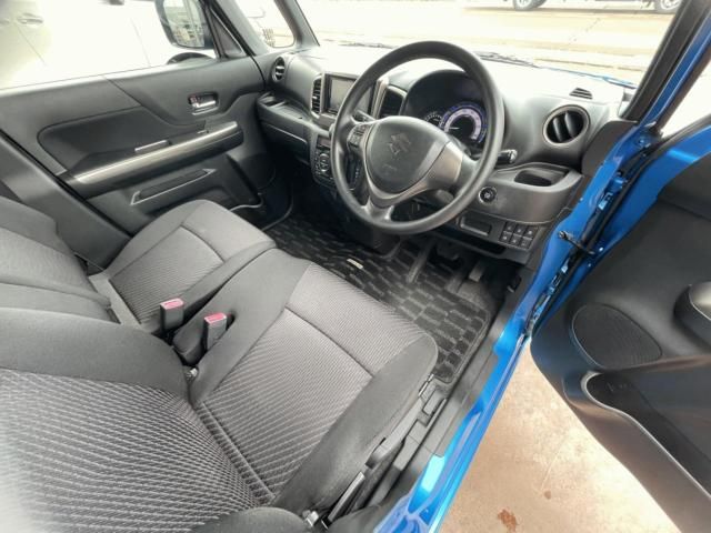 SUZUKI SPACIA CUSTOM Z 2017 Image 31