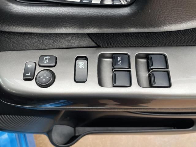 SUZUKI SPACIA CUSTOM Z 2017 Image 31