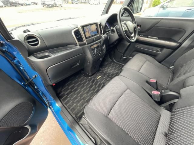 SUZUKI SPACIA CUSTOM Z 2017 Image 31