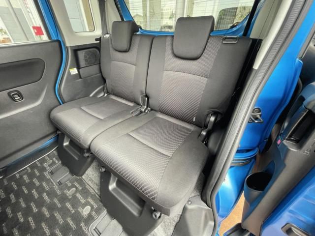 SUZUKI SPACIA CUSTOM Z 2017 Image 31