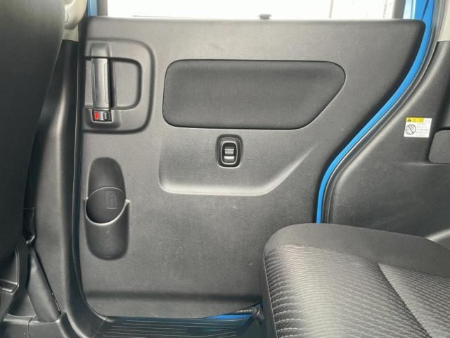 SUZUKI SPACIA CUSTOM Z 2017 Image 31