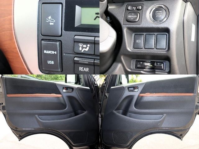 TOYOTA HIACE VAN 2WD 2022 Image 31