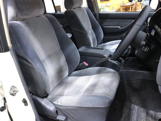 TOYOTA LANDCRUISER VAN 1994 Image 31