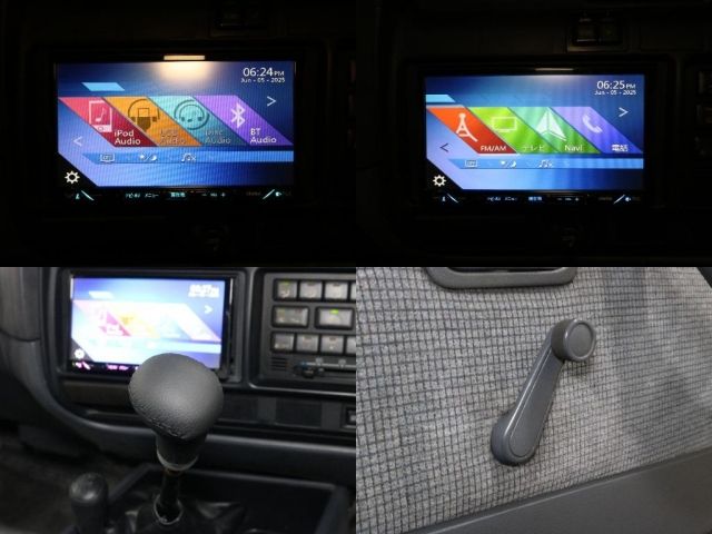 TOYOTA LANDCRUISER VAN 1994 Image 31