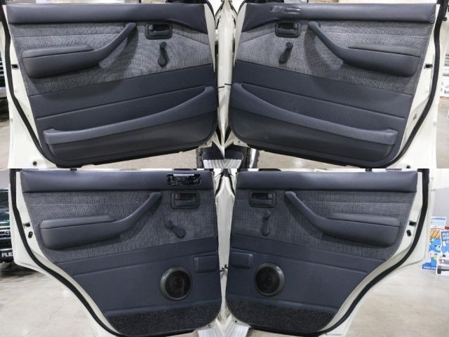 TOYOTA LANDCRUISER VAN 1994 Image 31